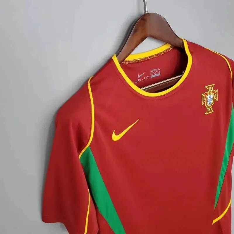 Retro Home 2002 Men's Shirt
