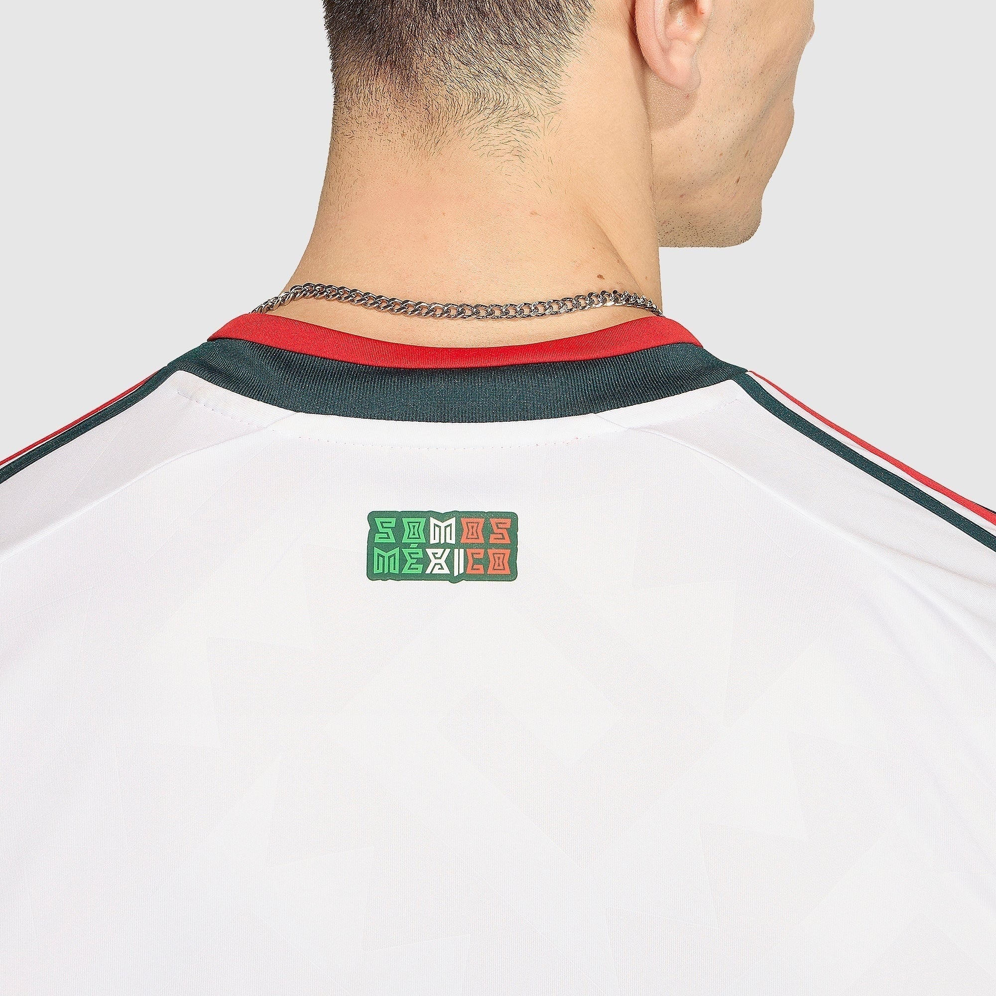 Away 26/27 Men's Shirt