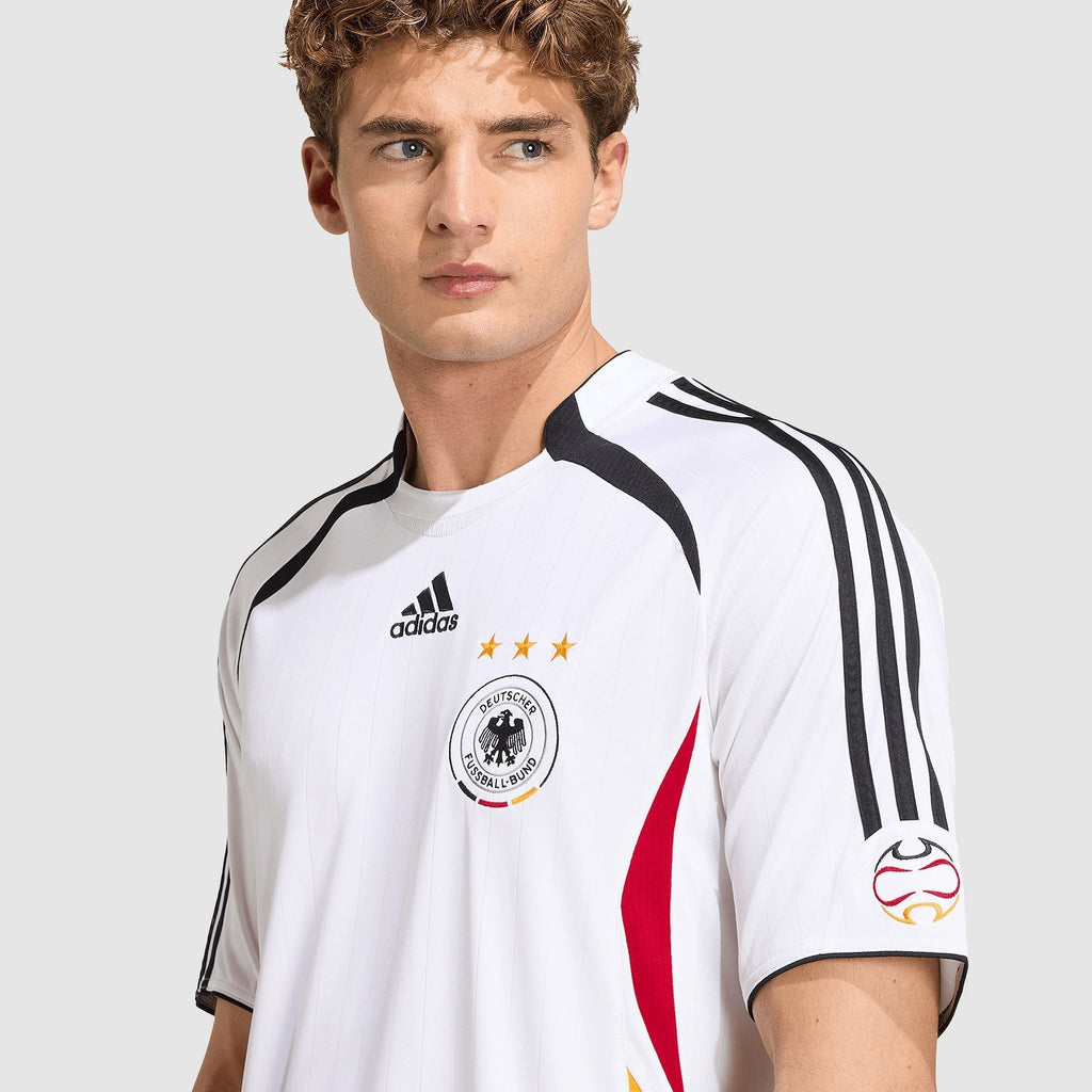 Retro Home 2006 Men's Shirt