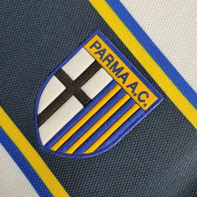 Retro Away 02/03 Men's Shirt