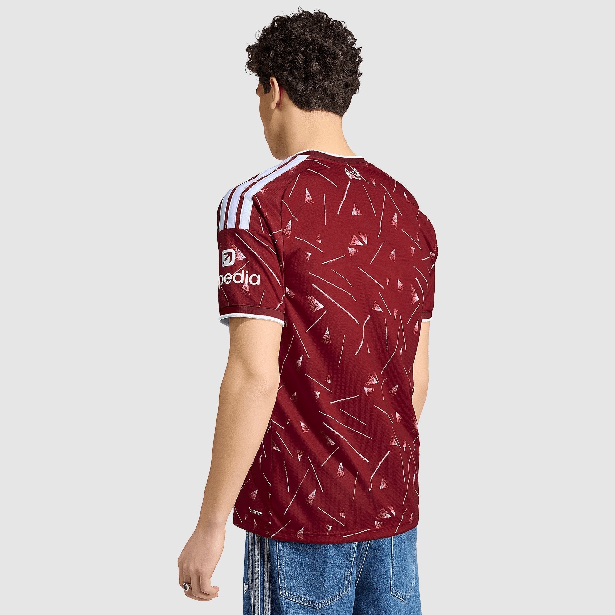 Home 26/27 Men's Shirt