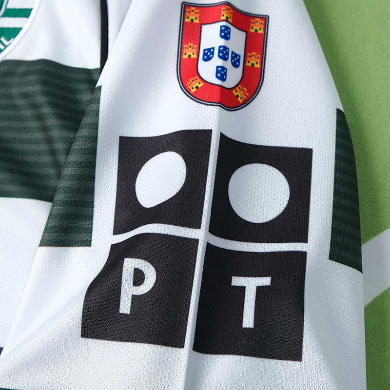 Retro Home 02/03 Men's Shirt