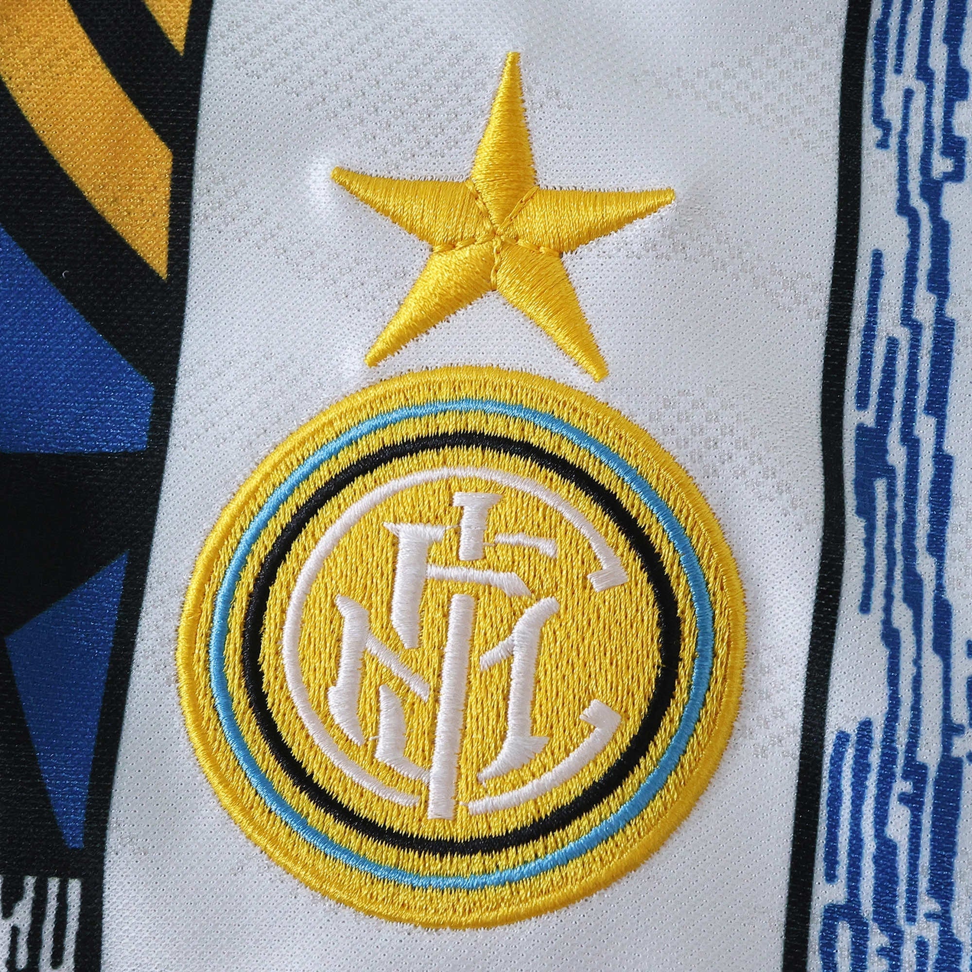 Retro Away 95/96 Men's Shirt