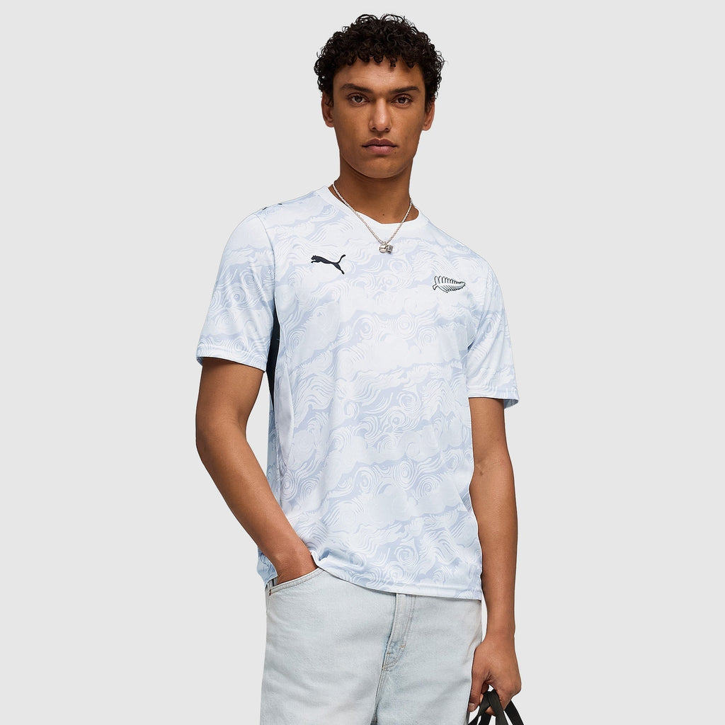 Away 26/27 Men's Shirt