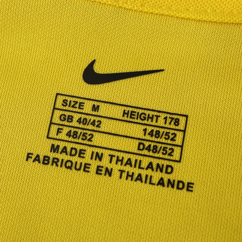 Retro Home 2002 Men's Shirt