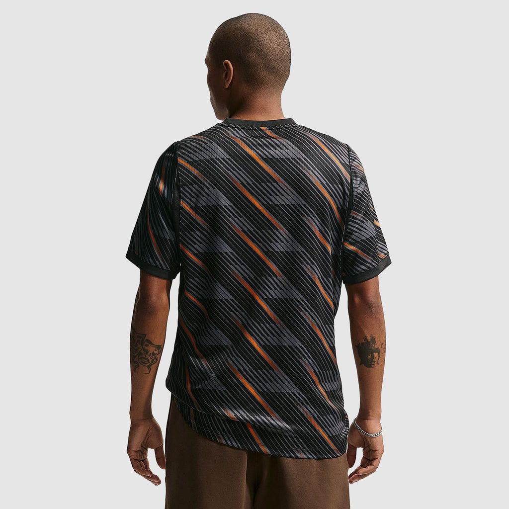 Goalkeeper 26/27 Shirt - Navy