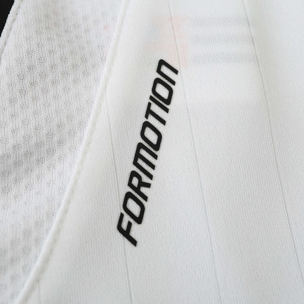 Retro Away 06/07 Men's Long Sleeve Shirt