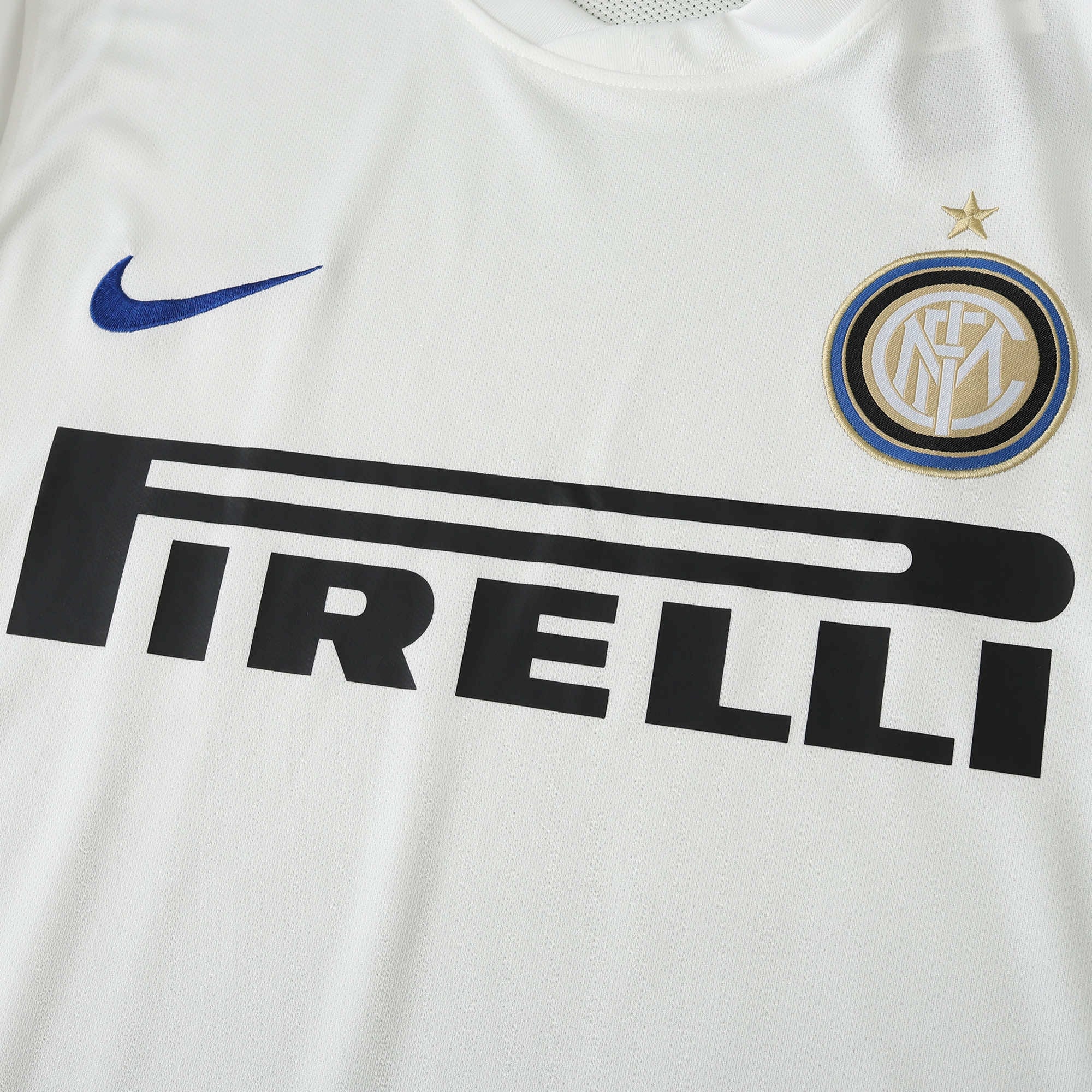 Retro Away 2010 Men's Shirt