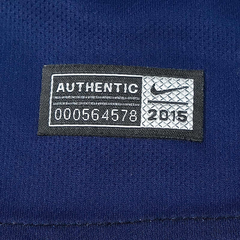 Retro Home 15/16 Men's Shirt