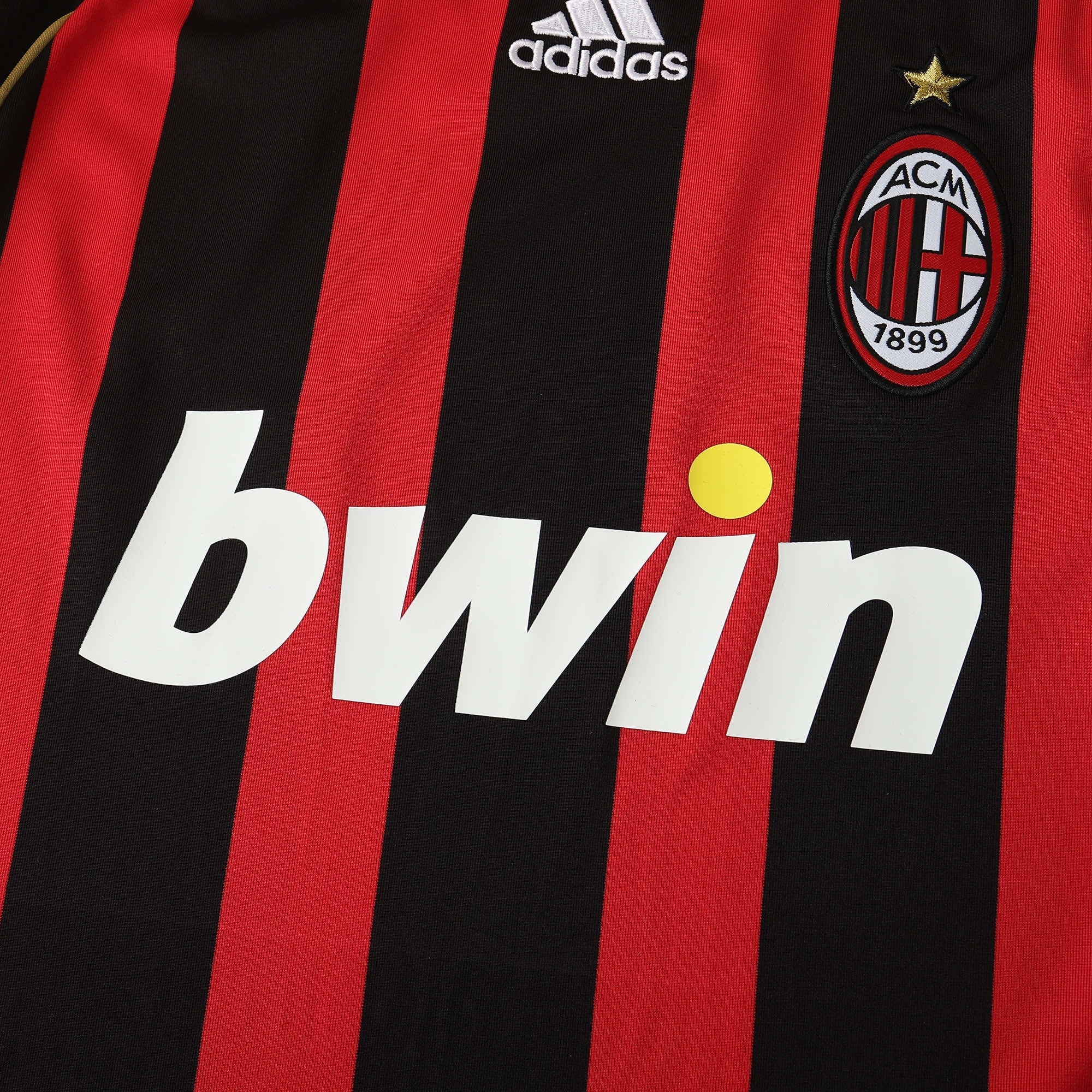 Retro Home 06/07 Men's Long Sleeve Shirt