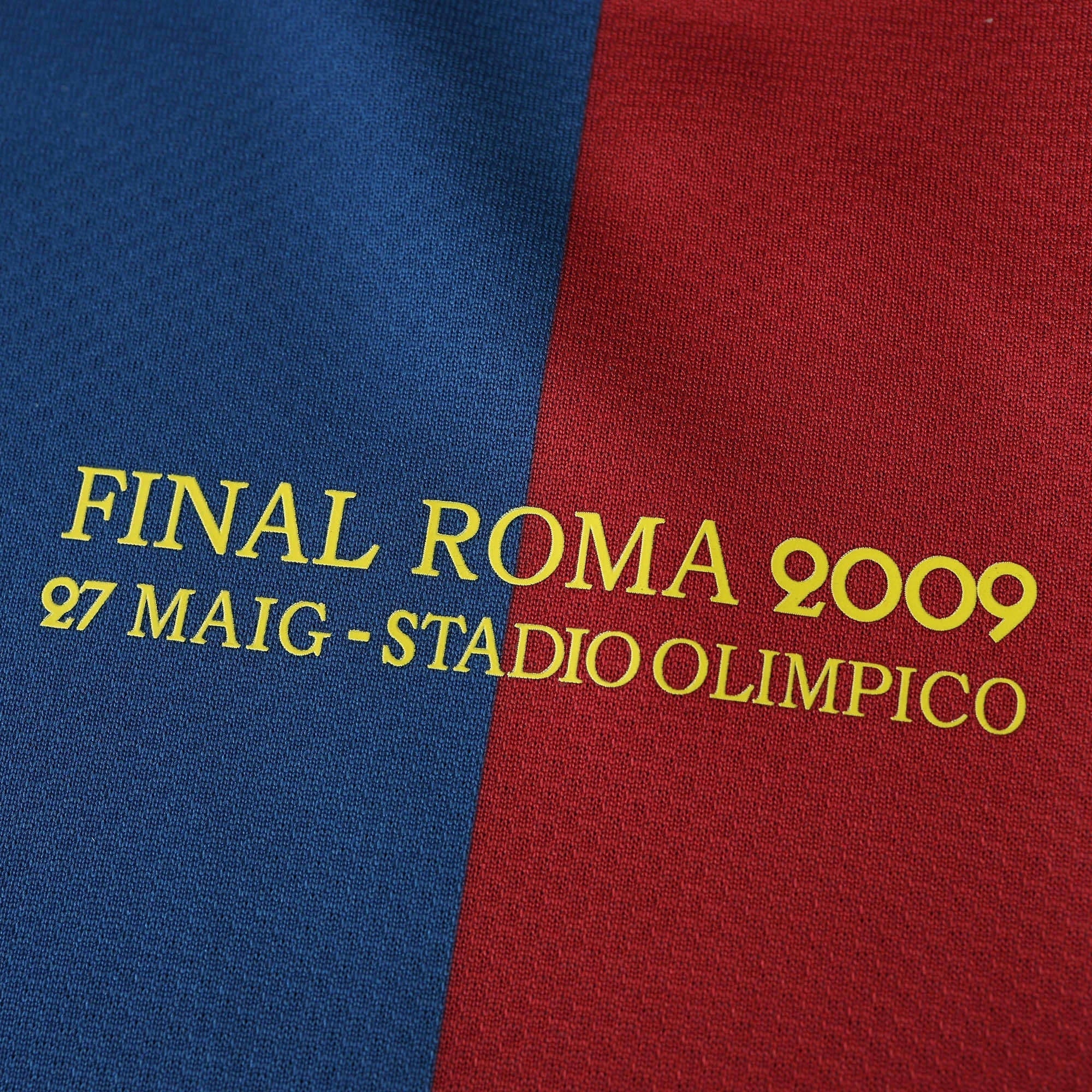 Retro Home 2008 Men's Shirt