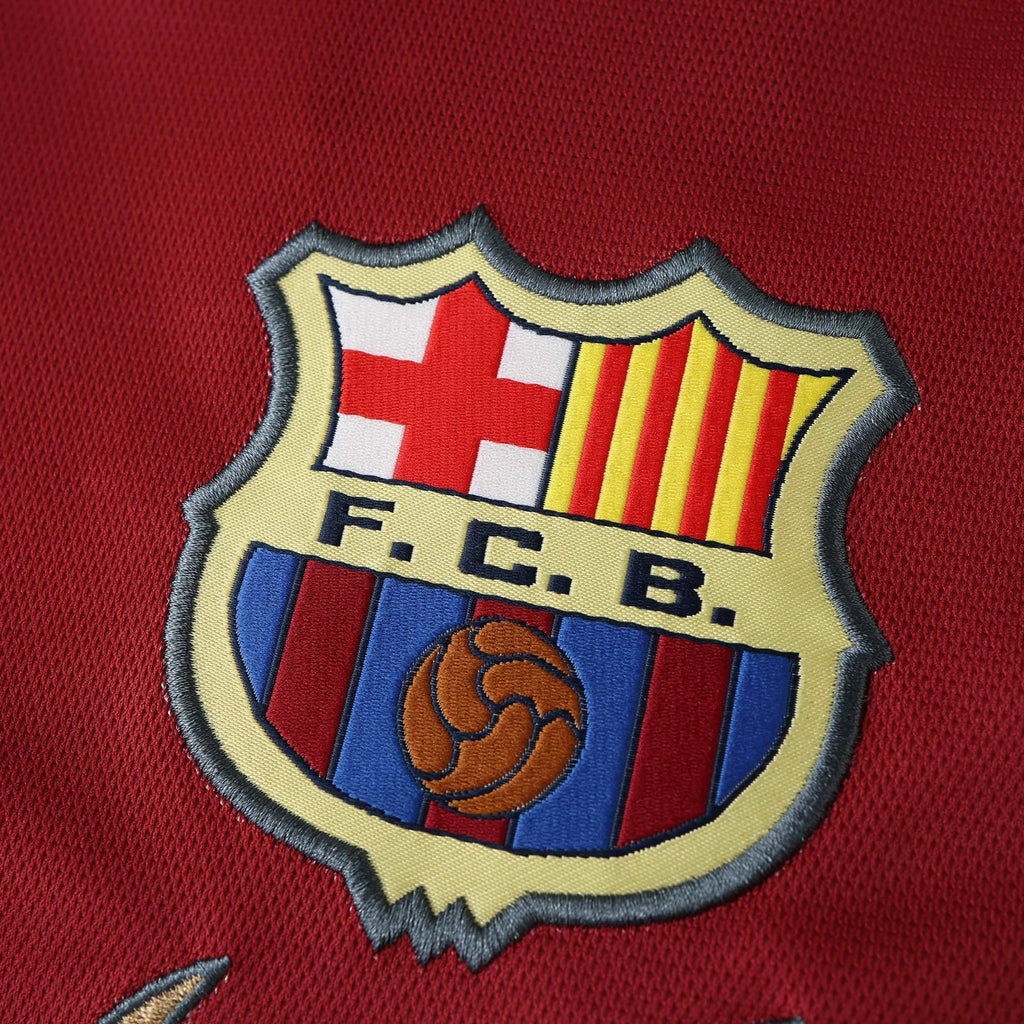 Retro Home 98/99 Men's Shirt