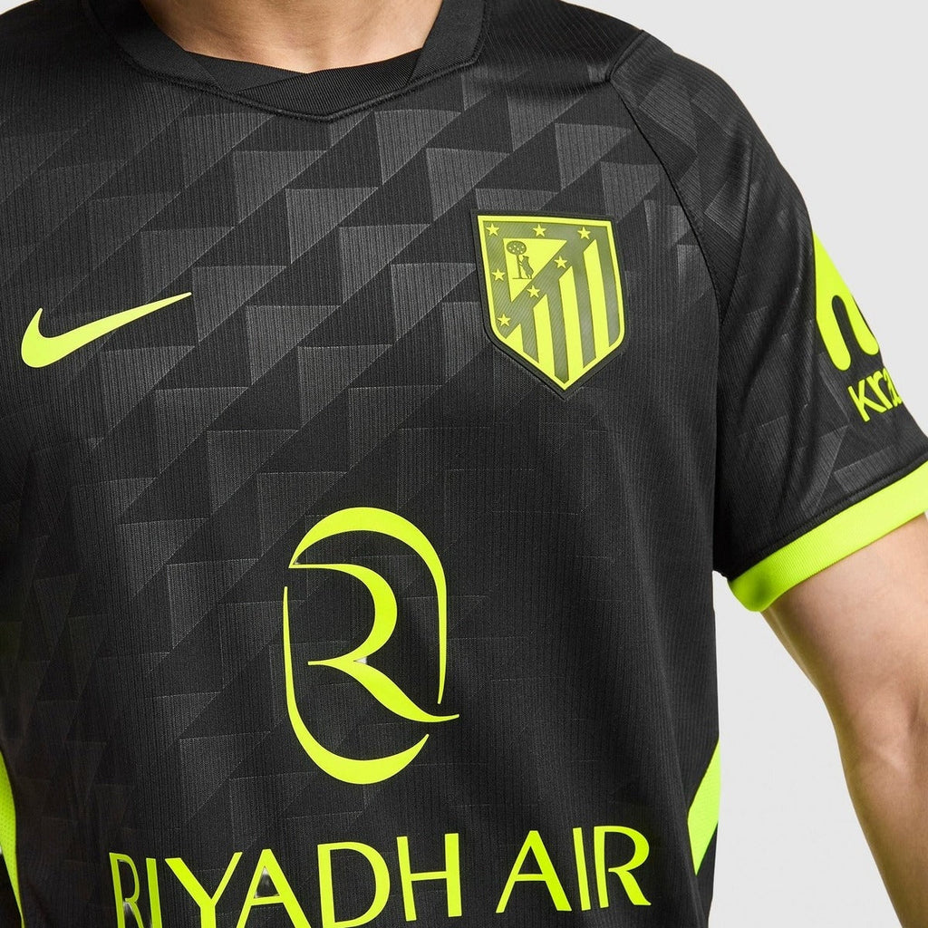 Away 26/27 Men's Shirt