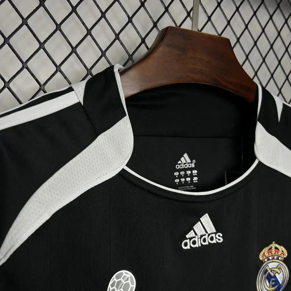 Retro Away 06/07 Men's Shirt