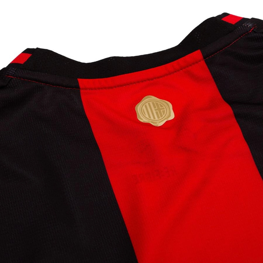 Home 26/27 Men's Long Sleeve Shirt