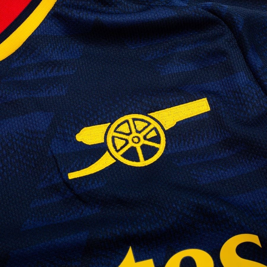 Away 26/27 Women's Shirt