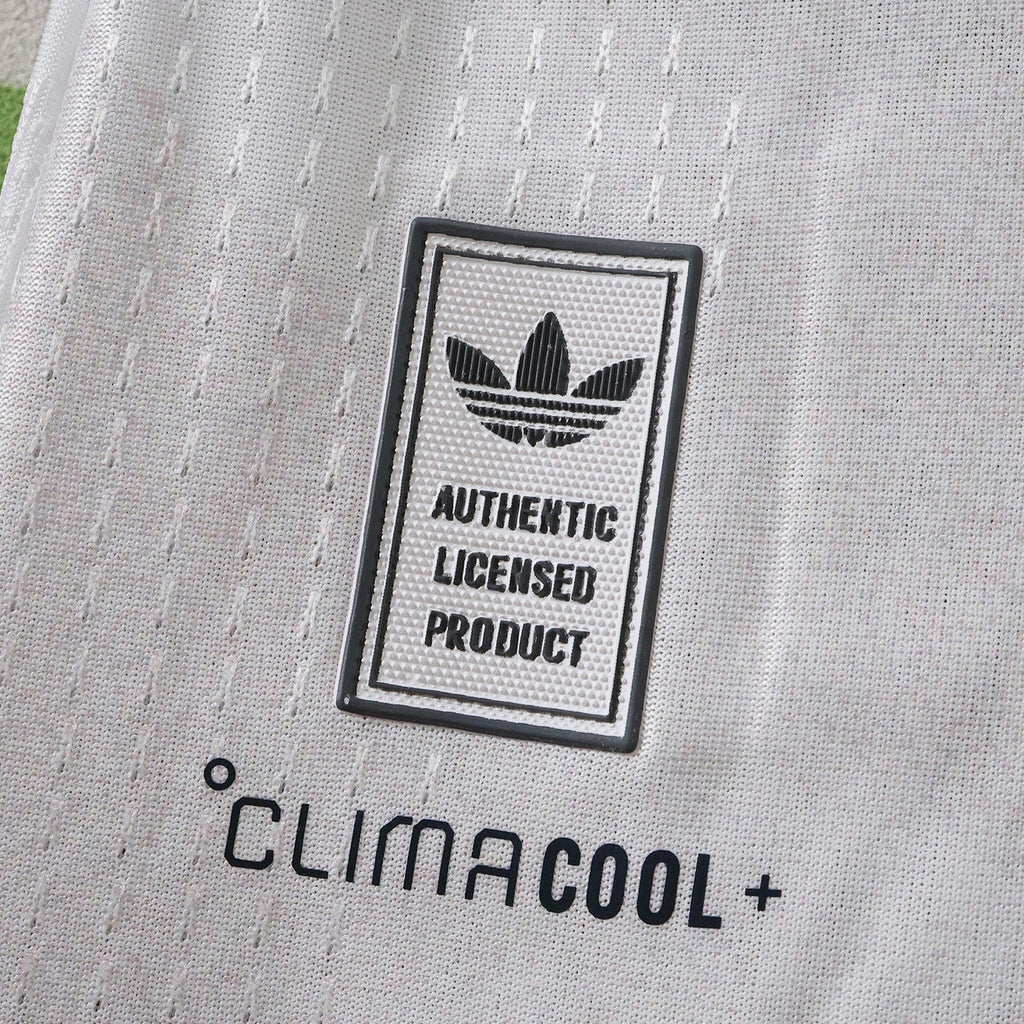 Third 26/27 Player Edition Shirt