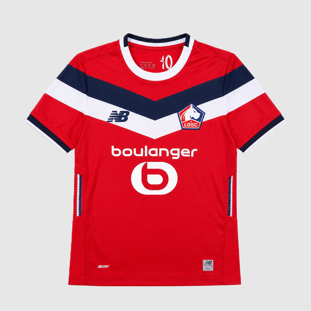 Home 26/27 Men's Shirt