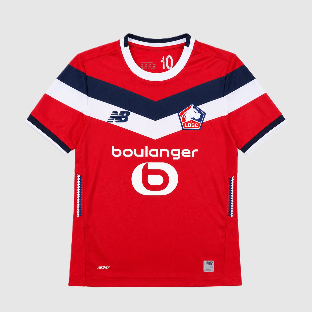 Home 26/27 Men's Shirt