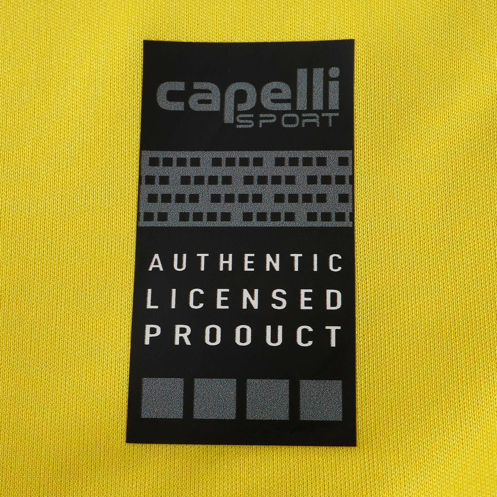 Goalkeeper 26/27 Shirt