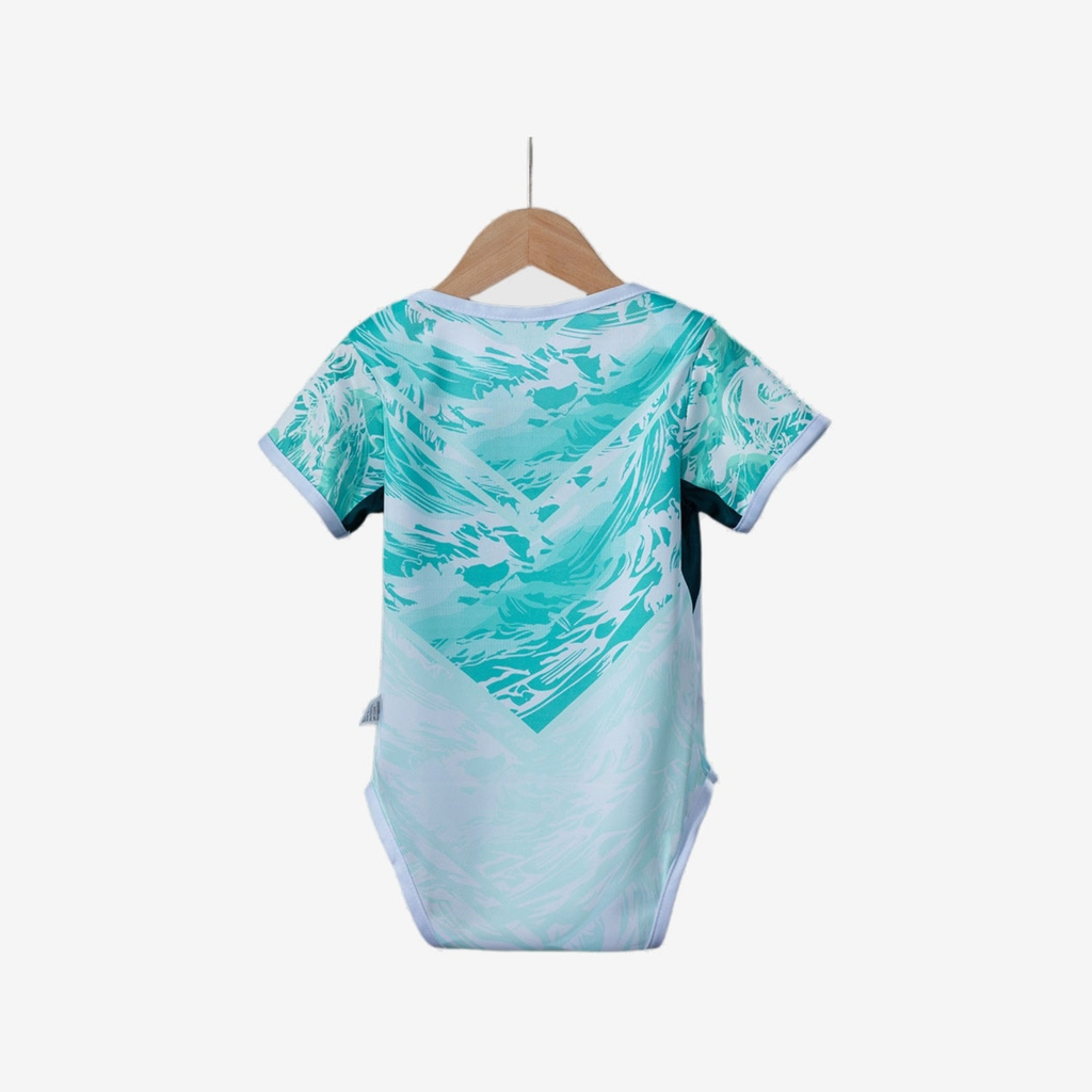 Away 26/27 Baby Shirt