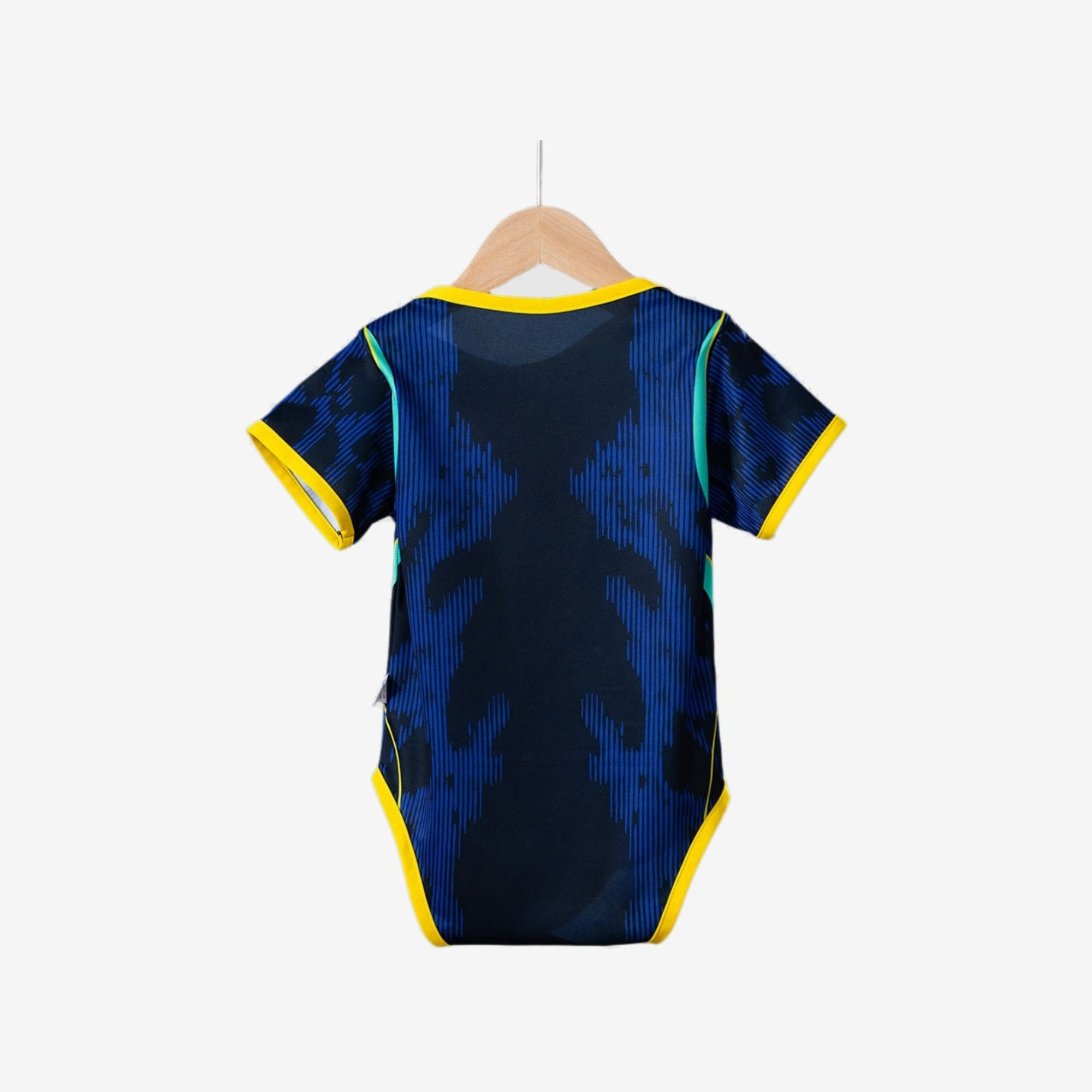 Away 26/27 Baby Shirt