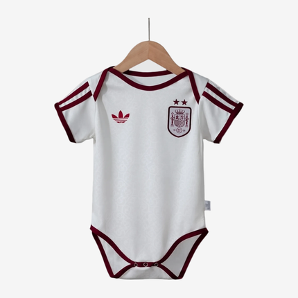 Away 26/27 Baby Shirt