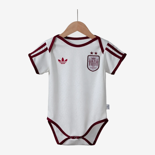 Away 26/27 Baby Shirt