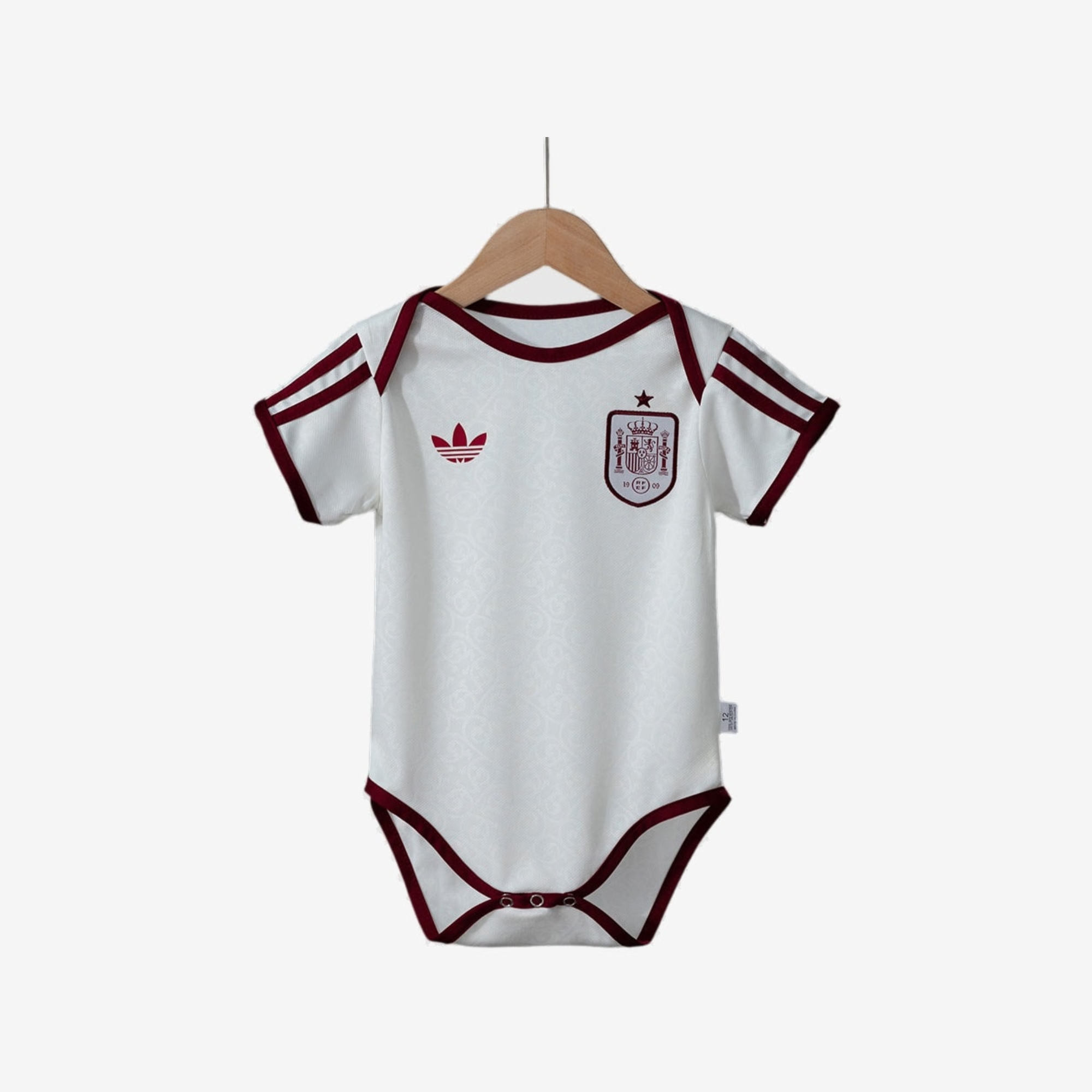Away 26/27 Baby Shirt