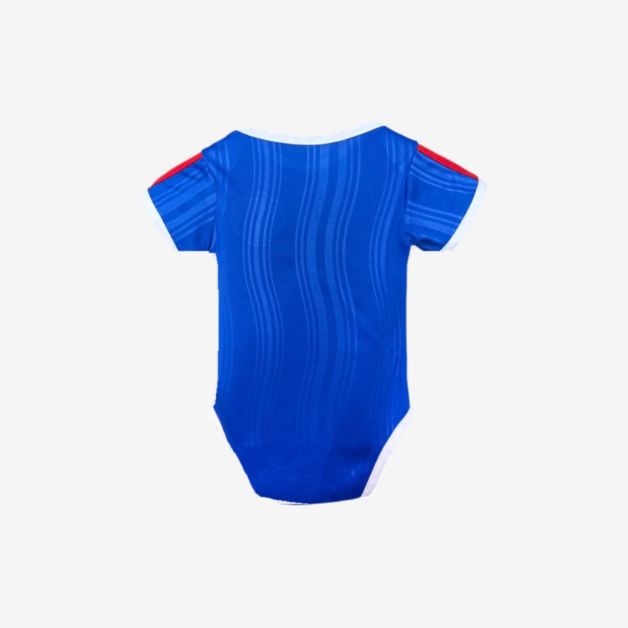 Away 26/27 Baby Shirt