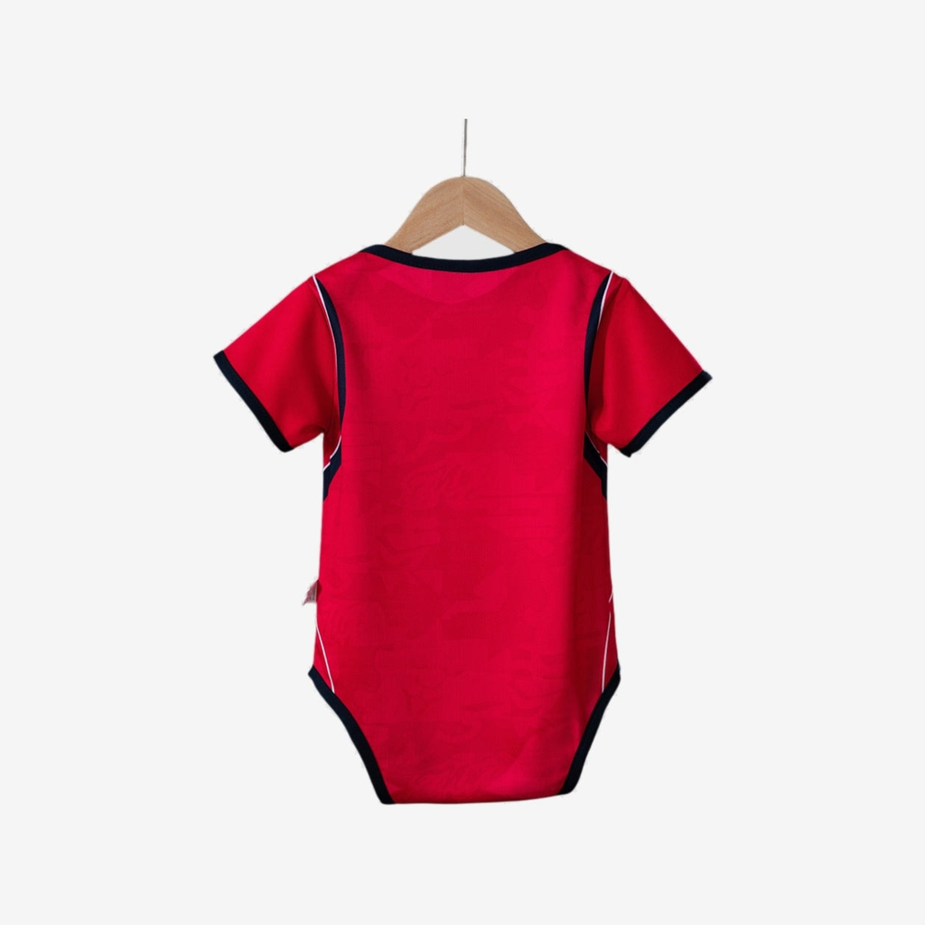 Away 26/27 Baby Shirt
