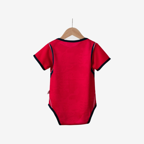 Away 26/27 Baby Shirt