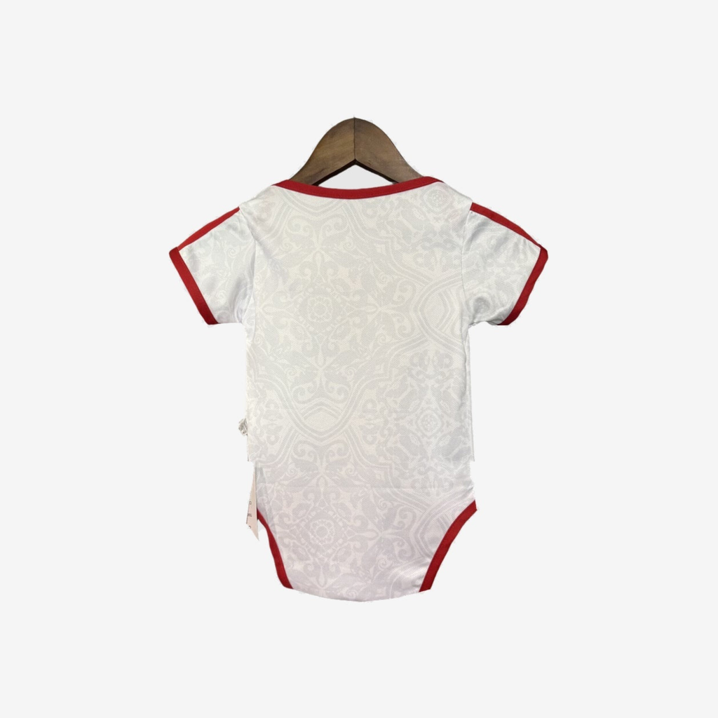 Away 26/27 Baby Shirt