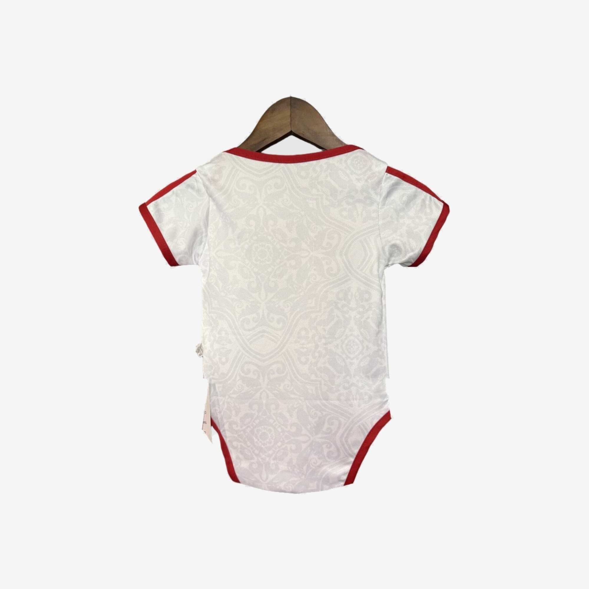 Away 26/27 Baby Shirt