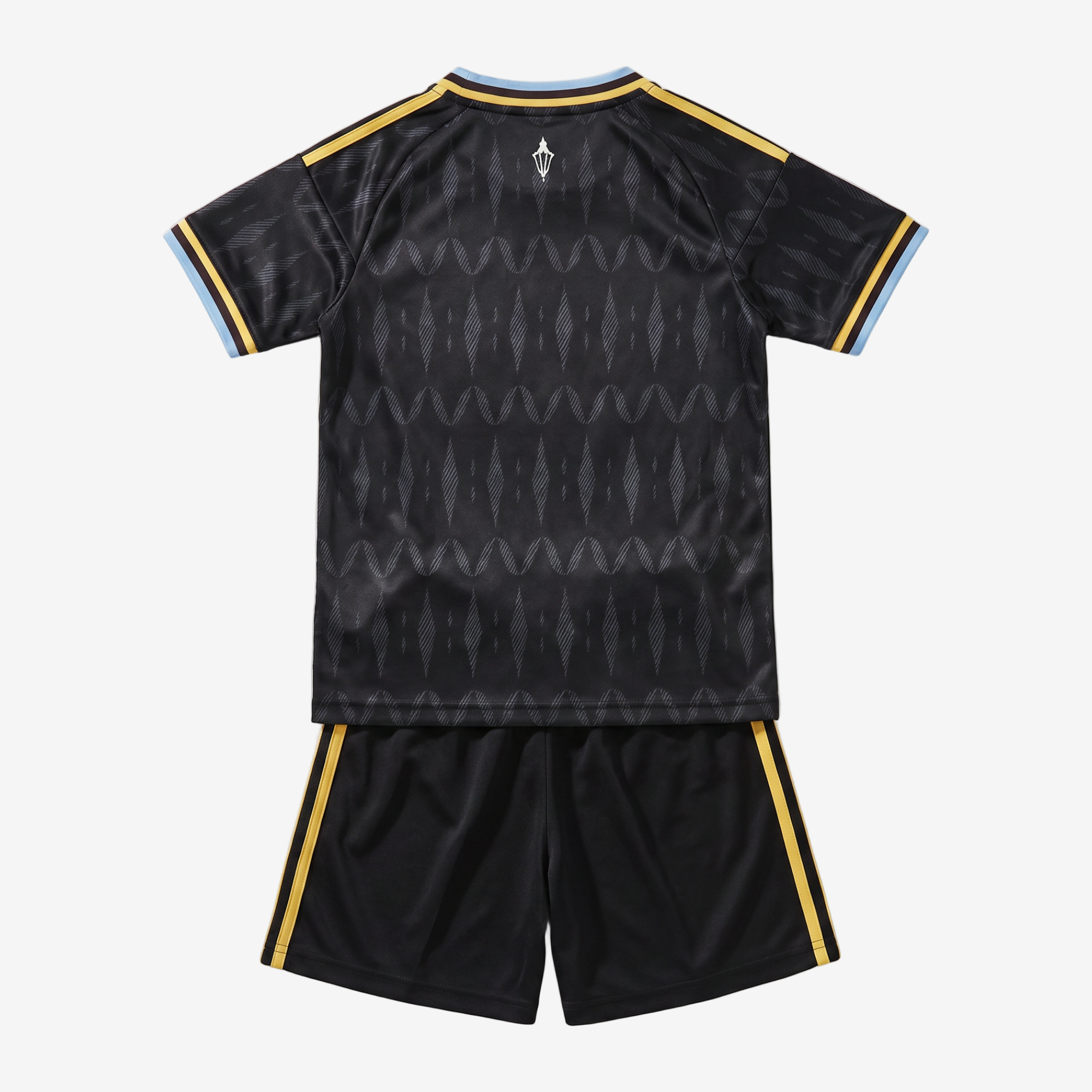 Away 26/27 Kids Shirt Kit