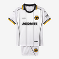 Away 26/27 Kids Shirt Kit