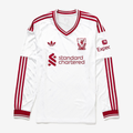 Away 26/27 Men's Long Sleeve Shirt