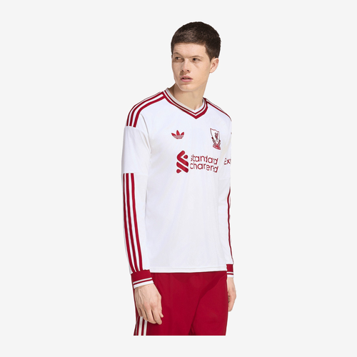 Away 26/27 Men's Long Sleeve Shirt