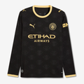 Away 26/27 Men's Long Sleeve Shirt