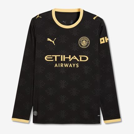 Away 26/27 Men's Long Sleeve Shirt