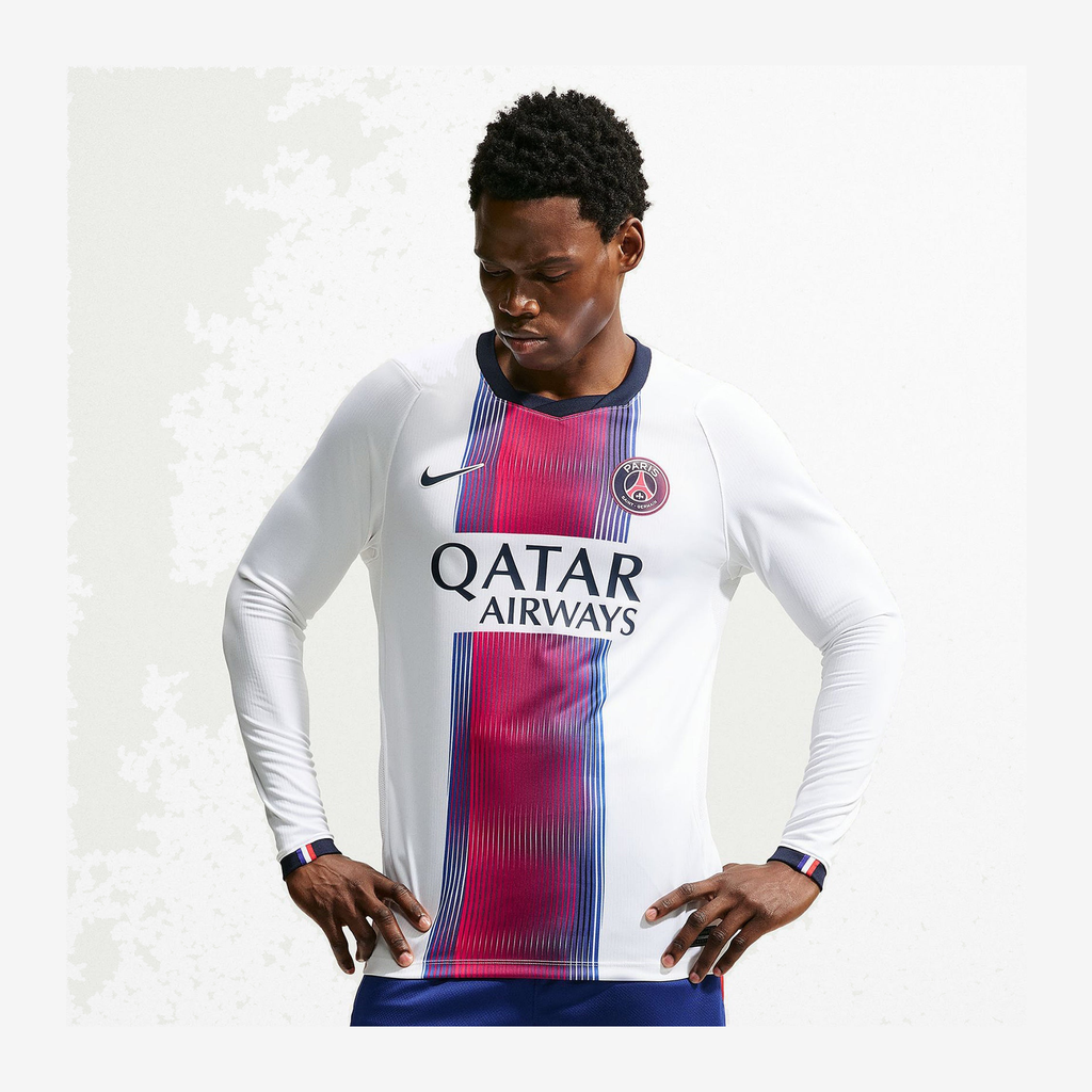 Away 26/27 Men's Long Sleeve Shirt