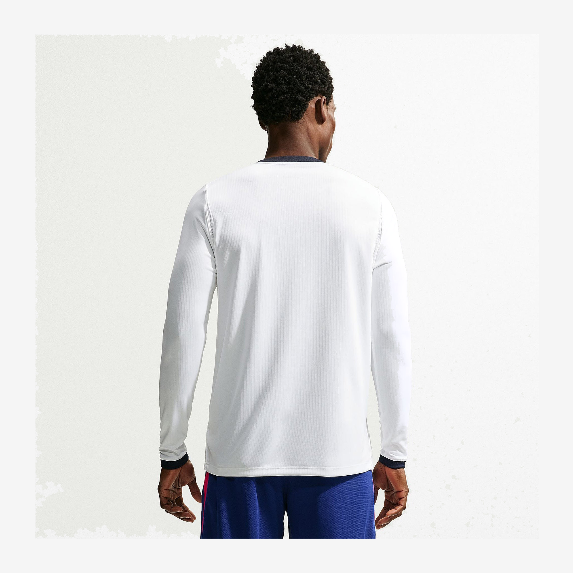 Away 26/27 Men's Long Sleeve Shirt