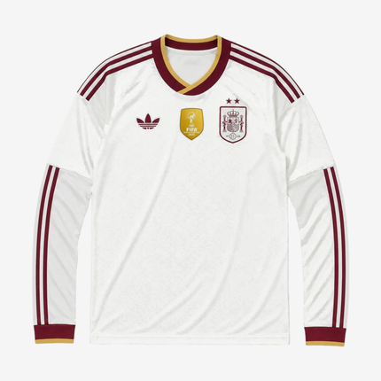 Away 26/27 Men's Long Sleeve Shirt