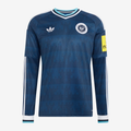 Away 26/27 Men's Long Sleeve Shirt