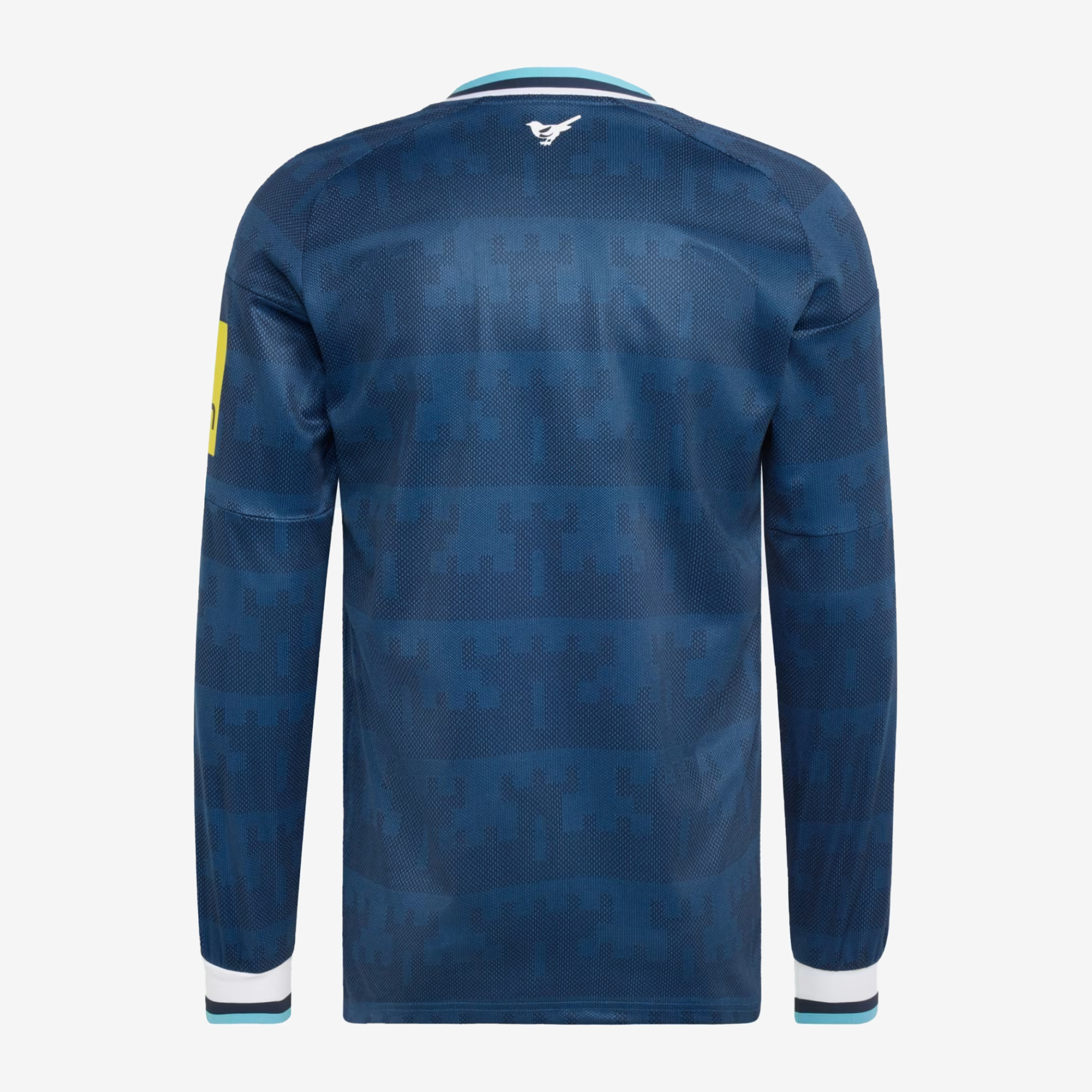 Away 26/27 Men's Long Sleeve Shirt