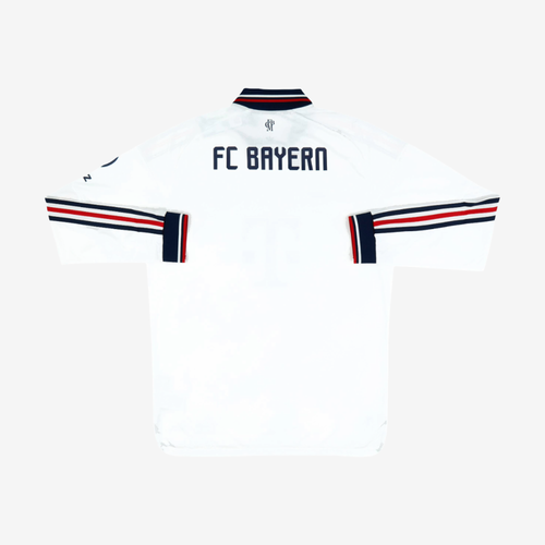 Away 26/27 Men's Long Sleeve Shirt
