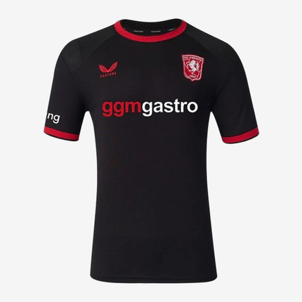 Away 26/27 Men's Shirt