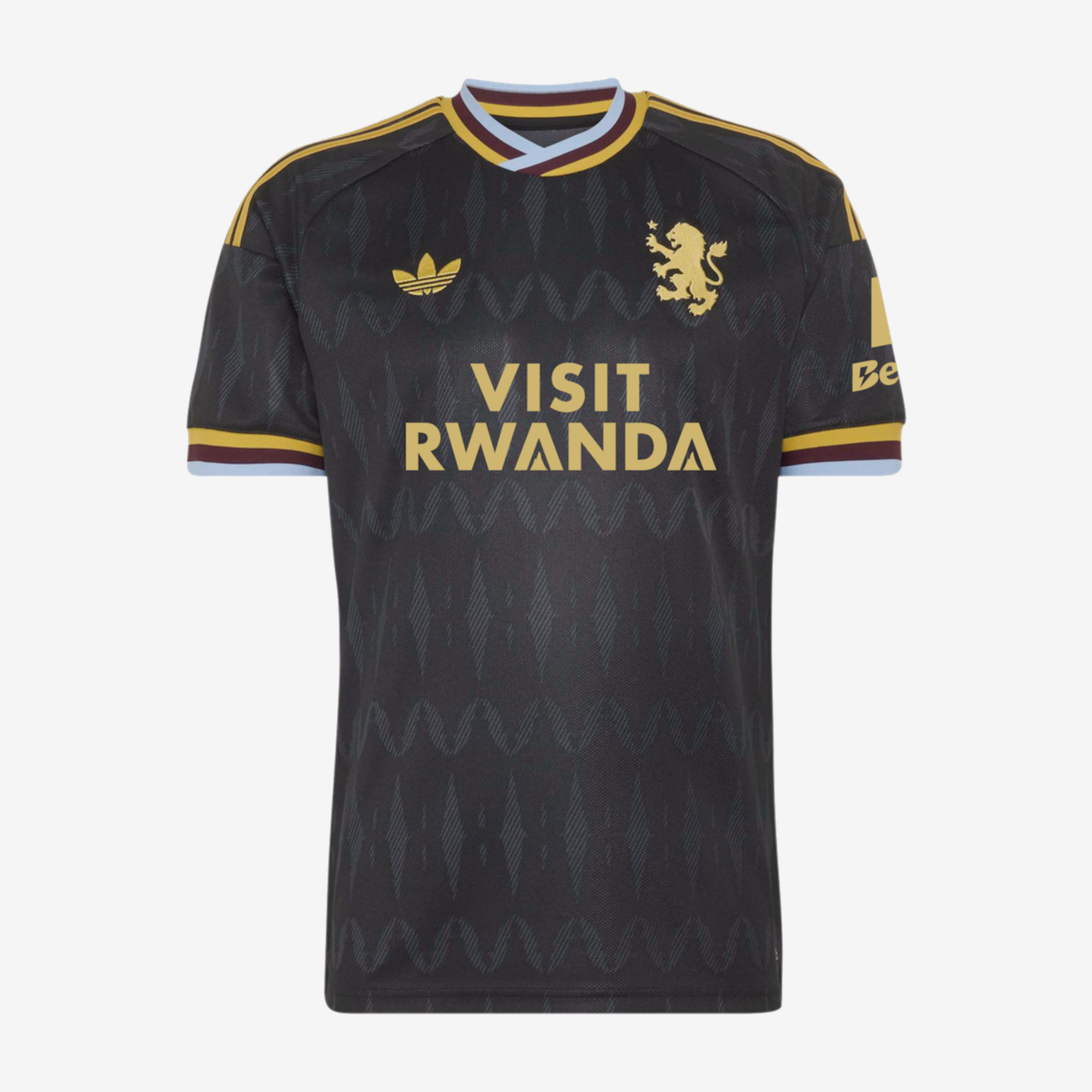 Away 26/27 Men's Shirt