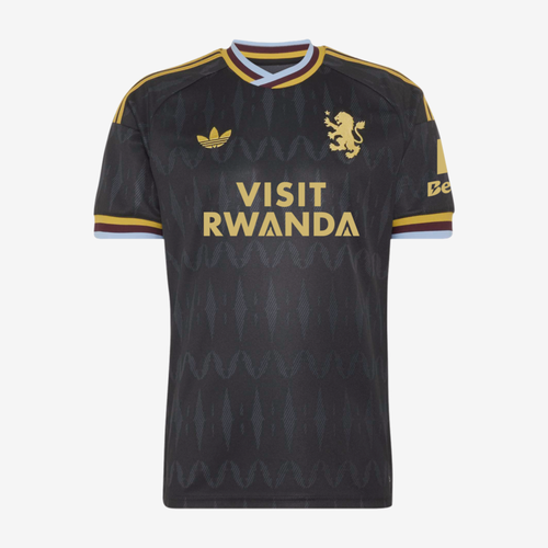 Away 26/27 Men's Shirt