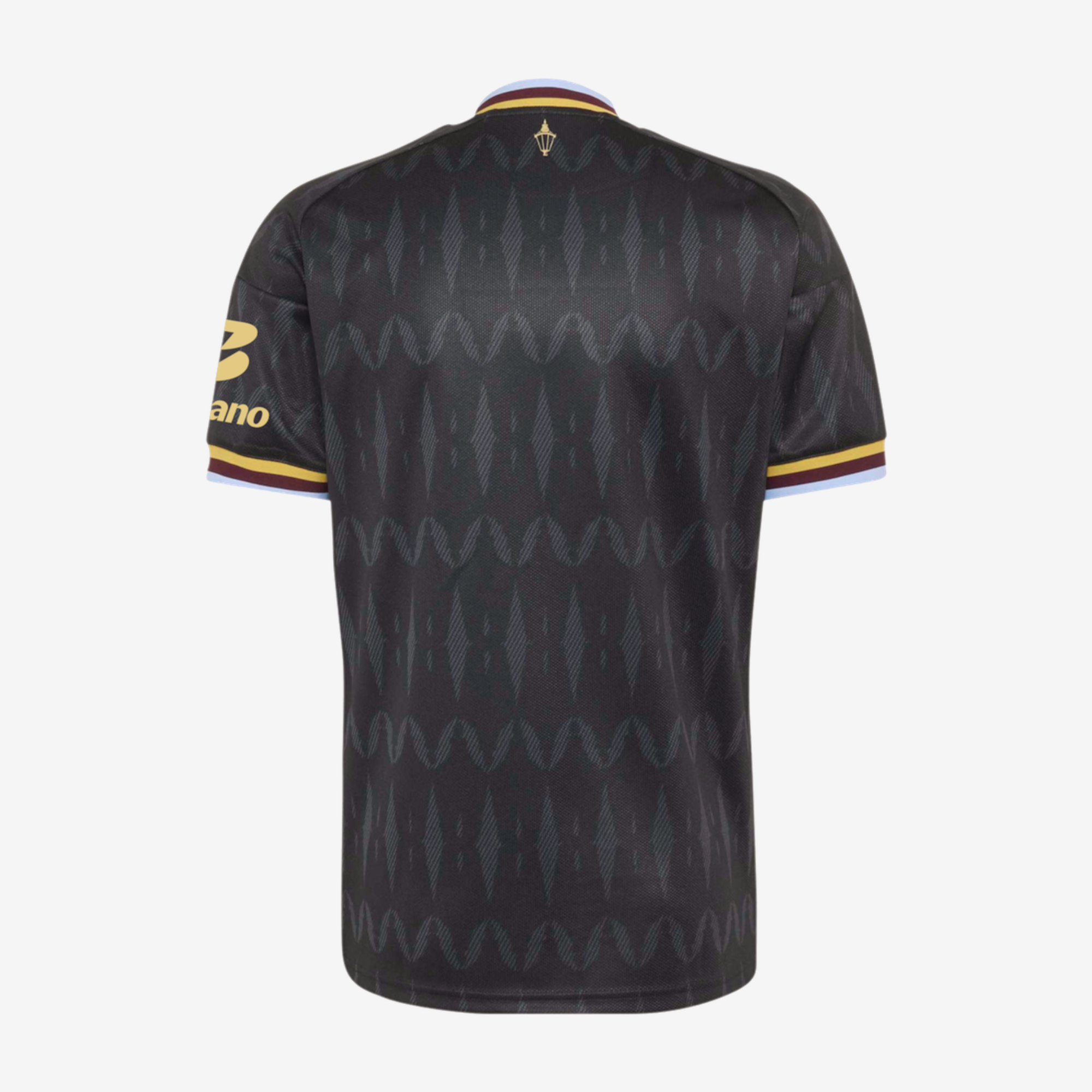 Away 26/27 Men's Shirt